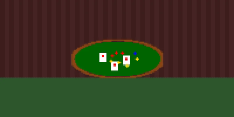 澳门皇冠官网复古游戏机赌博游戏全景