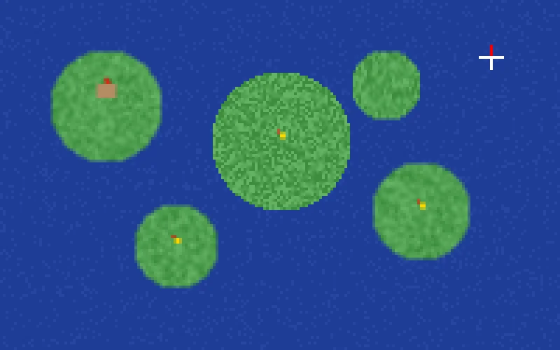 澳门皇冠官网像素世界冒险地图